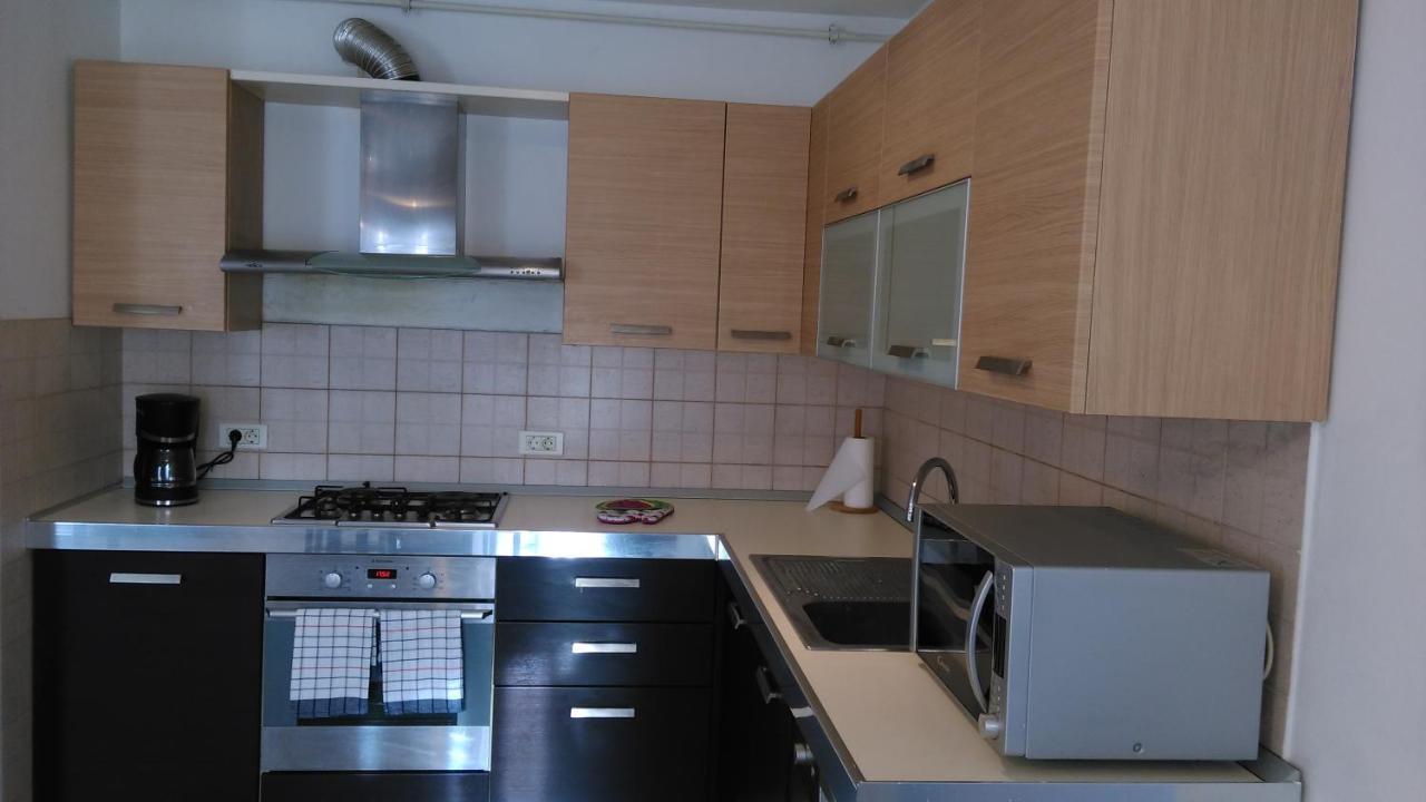 Ferienwohnung Lair By The Sea - Stoja, Pula Exterior foto