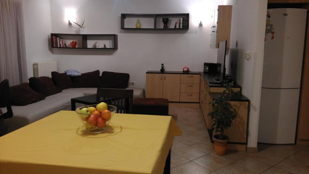 Ferienwohnung Lair By The Sea - Stoja, Pula Exterior foto