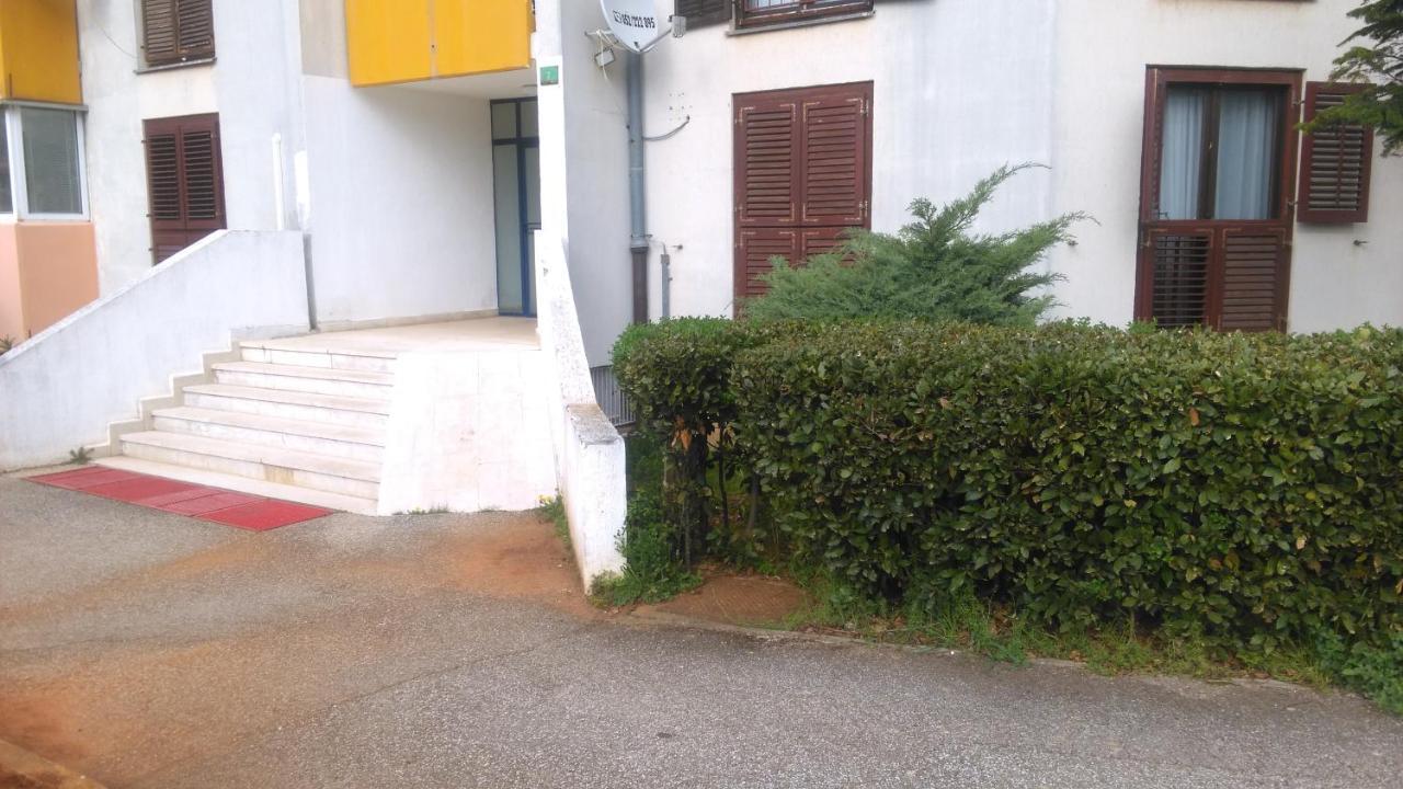 Ferienwohnung Lair By The Sea - Stoja, Pula Exterior foto